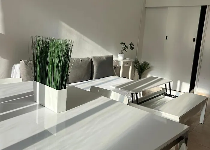 Apartamento En Fuengirola