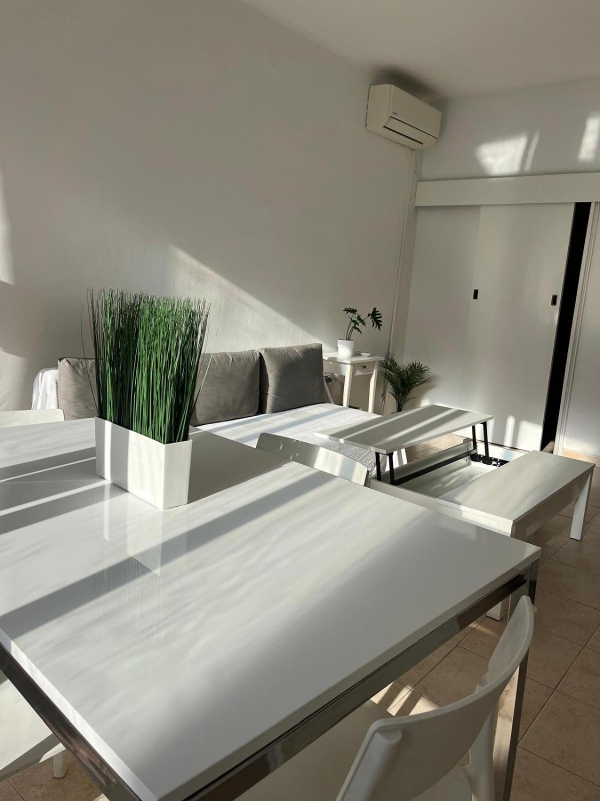 Apartamento En